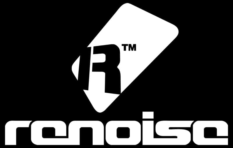 Renoise-Daw-Software-Logo