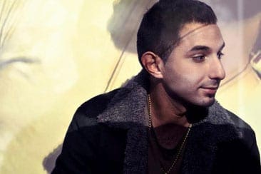 Ryan KP, Latest Addition To The Music Promotion Roster!