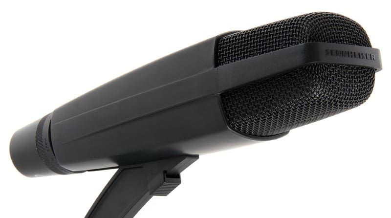 Sennheiser MD 421-II microphone