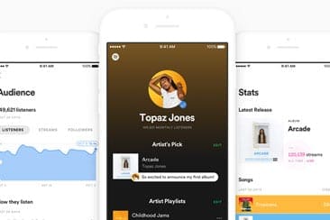 Should I buy Spotify plays and followers?