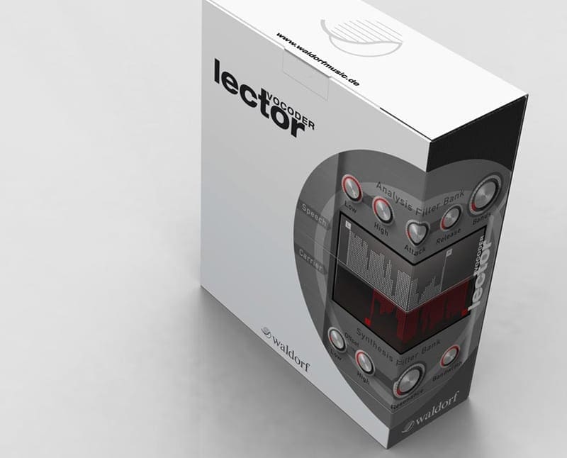 WALDORF LECTOR