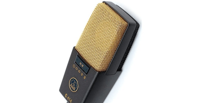 akg-c414-xlll