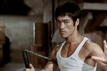 Bruce Lee: What Indie Artists Can Learn