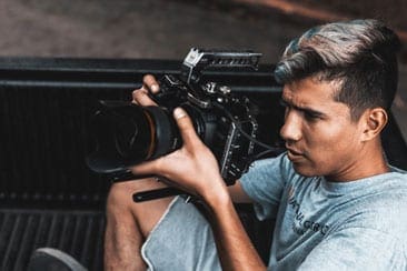 How To Make A Short Film