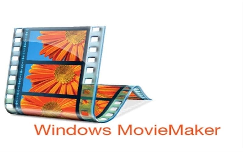 Windows MovieMaker video editing
