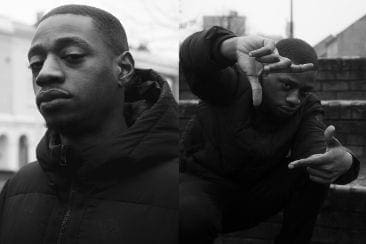 Rageouz ‘Privacy’: His Freshest Single Out Today!