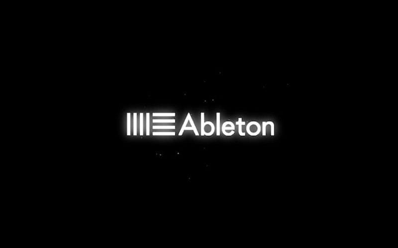 Ableton Logo