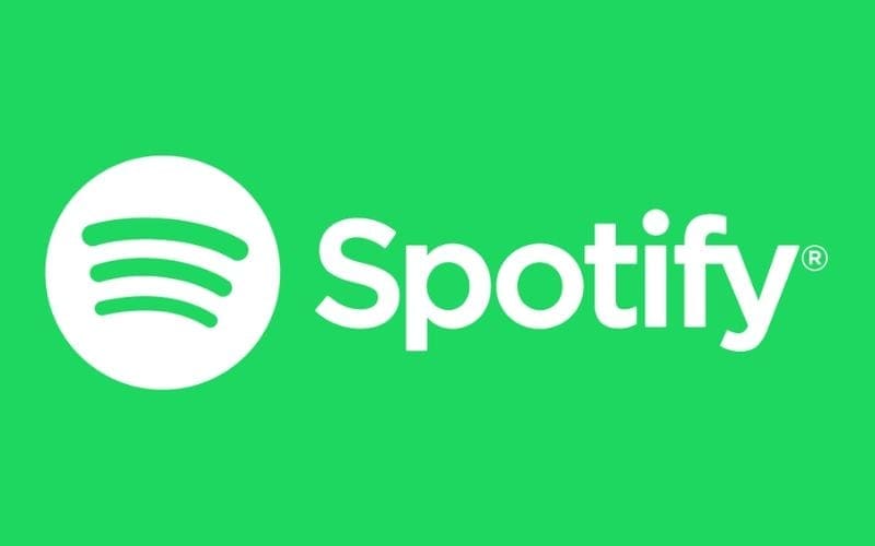 Spotify logo DSP