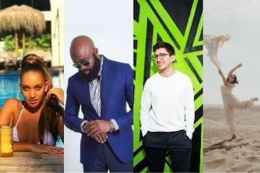 Artist Development Roster: Introducing The Musicians