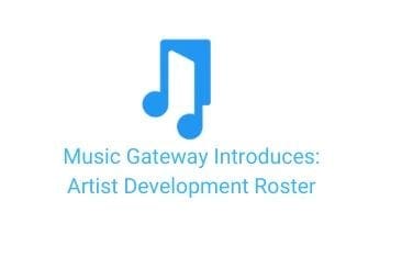 Artist Development: Introducing The Roster