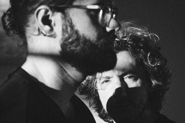 Mysterious Swedish Duo Walca Unveil New Single ‘Attic’
