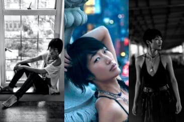 Jihae ‘Illusion Of You’: No Illusions From This Musician/Actress