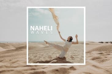 Naheli ‘Waves’ Is An Invitation To Escape From Reality