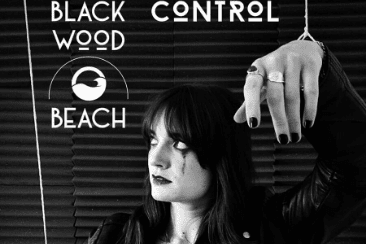 Blackwood Beach `Control` Artwork