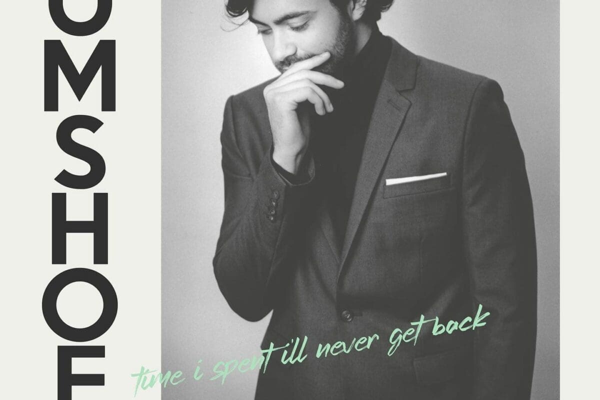 Gumshoe – ‘Time I Spent I’ll Never Get Back’