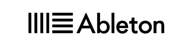 ABLETON logo