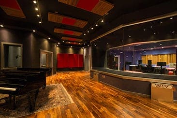 The Best Recording Studios in Miami