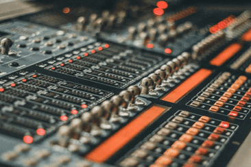 The Best Recording Studios in Los Angeles