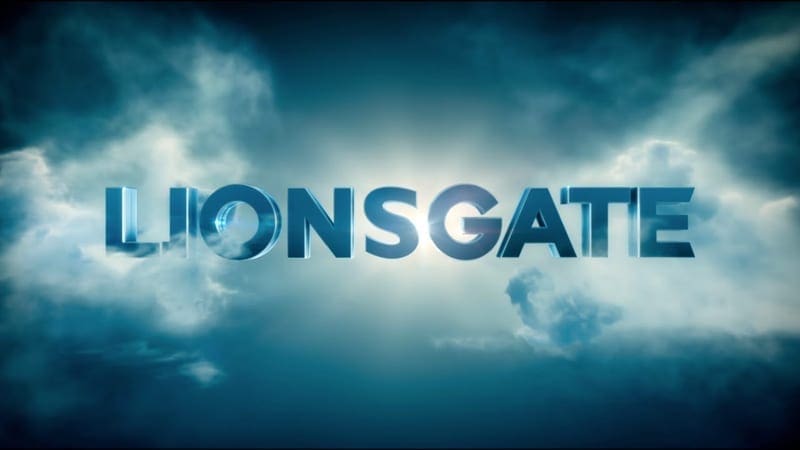 Lionsgate Films