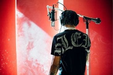Vocal Recording 101- How To Record Vocals For Beginners