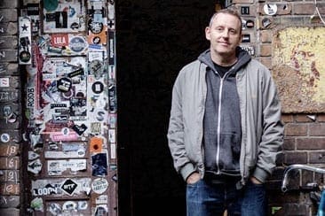 Emerging Artists: How to create momentum