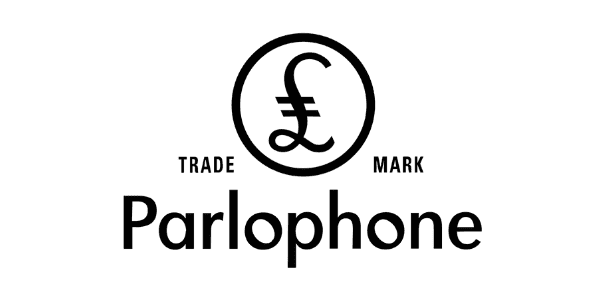 Parlophone record labels uk