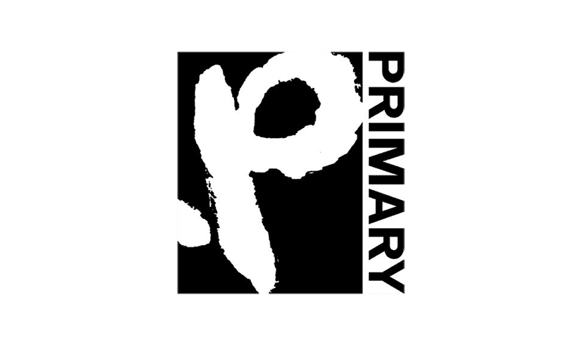 Primary Talent logo