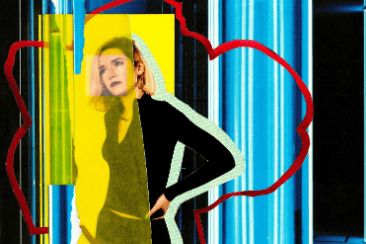 Fleur Rouge ‘SHE’: A Journey Through Heartbreak