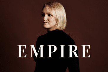 Molly `Empire` Artwork
