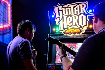 What Musicians Can Learn From The Video Game Industry