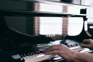 What Is Melody?