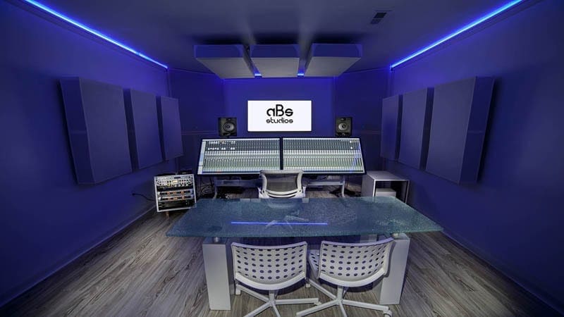 aBs Studios