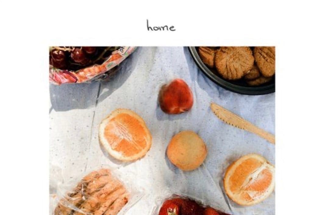 Out this week: Mae Krell – Home