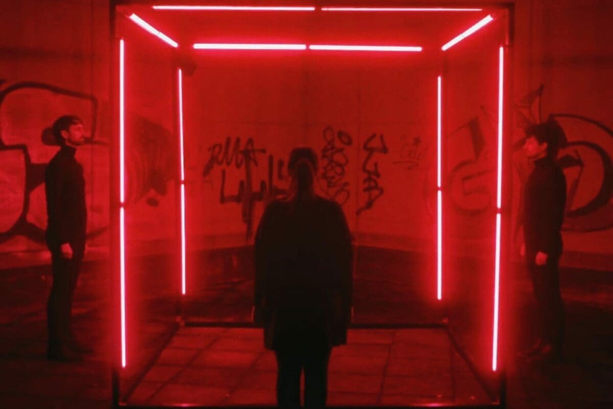 Out Today! Everdeen – This Place