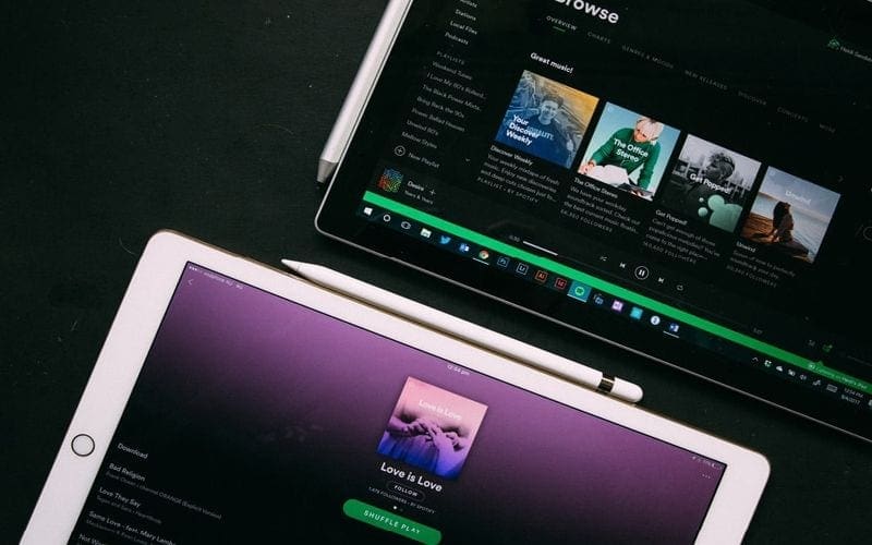 how to add songs to spotify as an artist