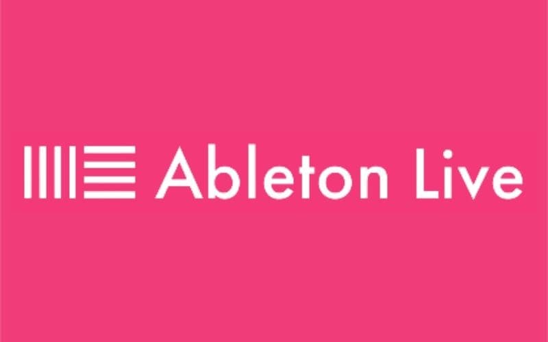 Ableton Live Templates
