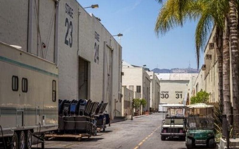 Hollywood Studios