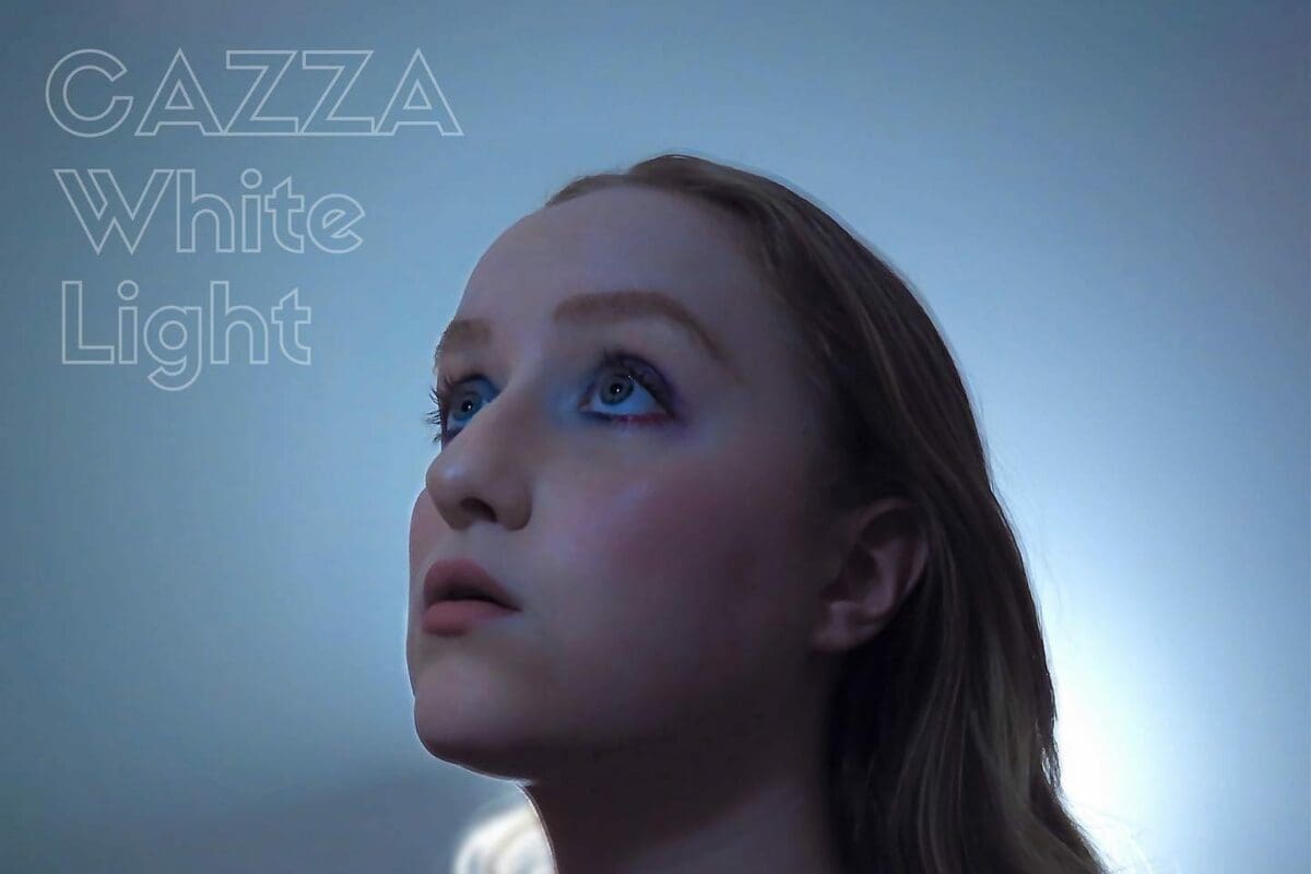 White Light – CAZZA