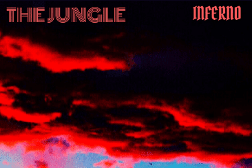 The Jungle ‘Blak Magik’: An R&B Infused Gem – Out Now