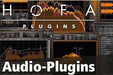 HOFA Plug-ins: A Complete Guide To The Best Of HOFA + Download Links