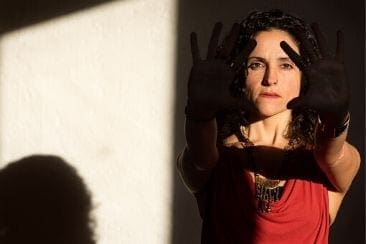 Joining Liz Cirelli In Empowering Women In Music Production