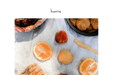 Mae Krell ‘home’ – Out on the 28th May