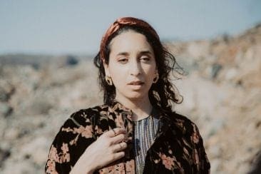 Singer-Songwriter Naheli: Sync Success & Future Collaboration