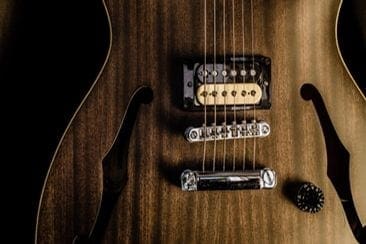 Jazz Chord Progressions – Beginner’s Guide
