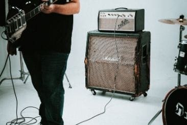 How To Use Distortion Creatively