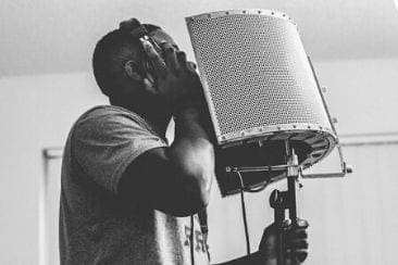 What Is A Vocal Booth And How To Create Your Own