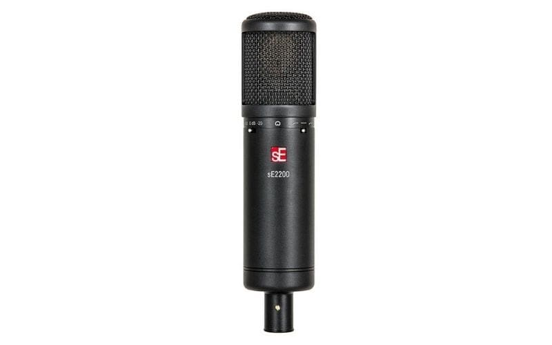 How To Use Condenser Microphone