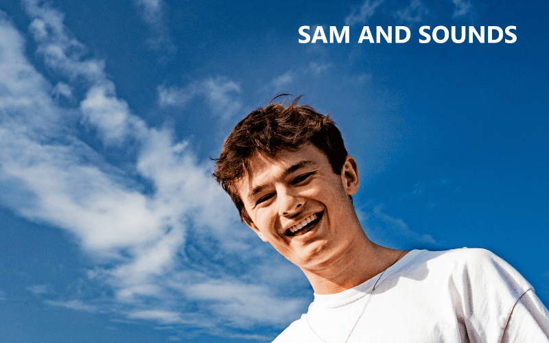 sam says sweet sounds reddit