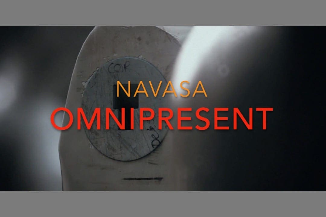 NAVASA – Omnipresent