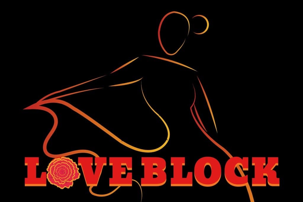 Love Block (El Mariachi) – Valerie Rose